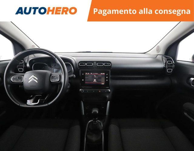 CITROEN C3 Aircross BlueHDi 100 S&S Feel