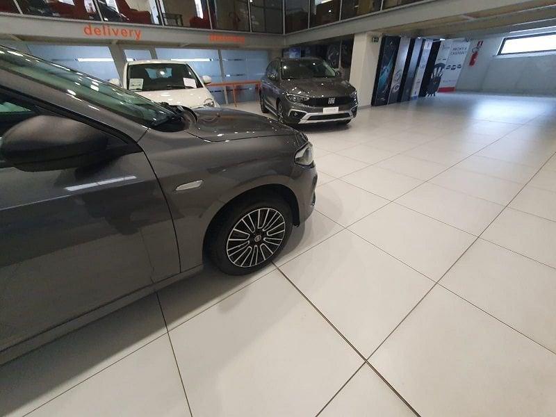 FIAT Tipo 1.6 Mjt S&S 5 porte