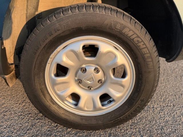 Dacia Duster 1.6 110CV 4x2 Euro 5