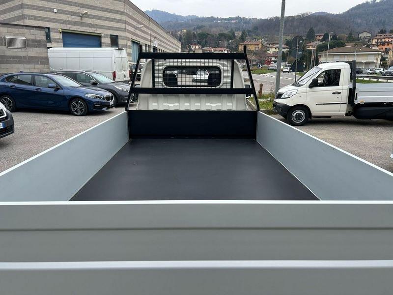 Piaggio Porter NP6 1.5 PC Long Range LPG Cassonato Standard Pro IVA ESCLUSA