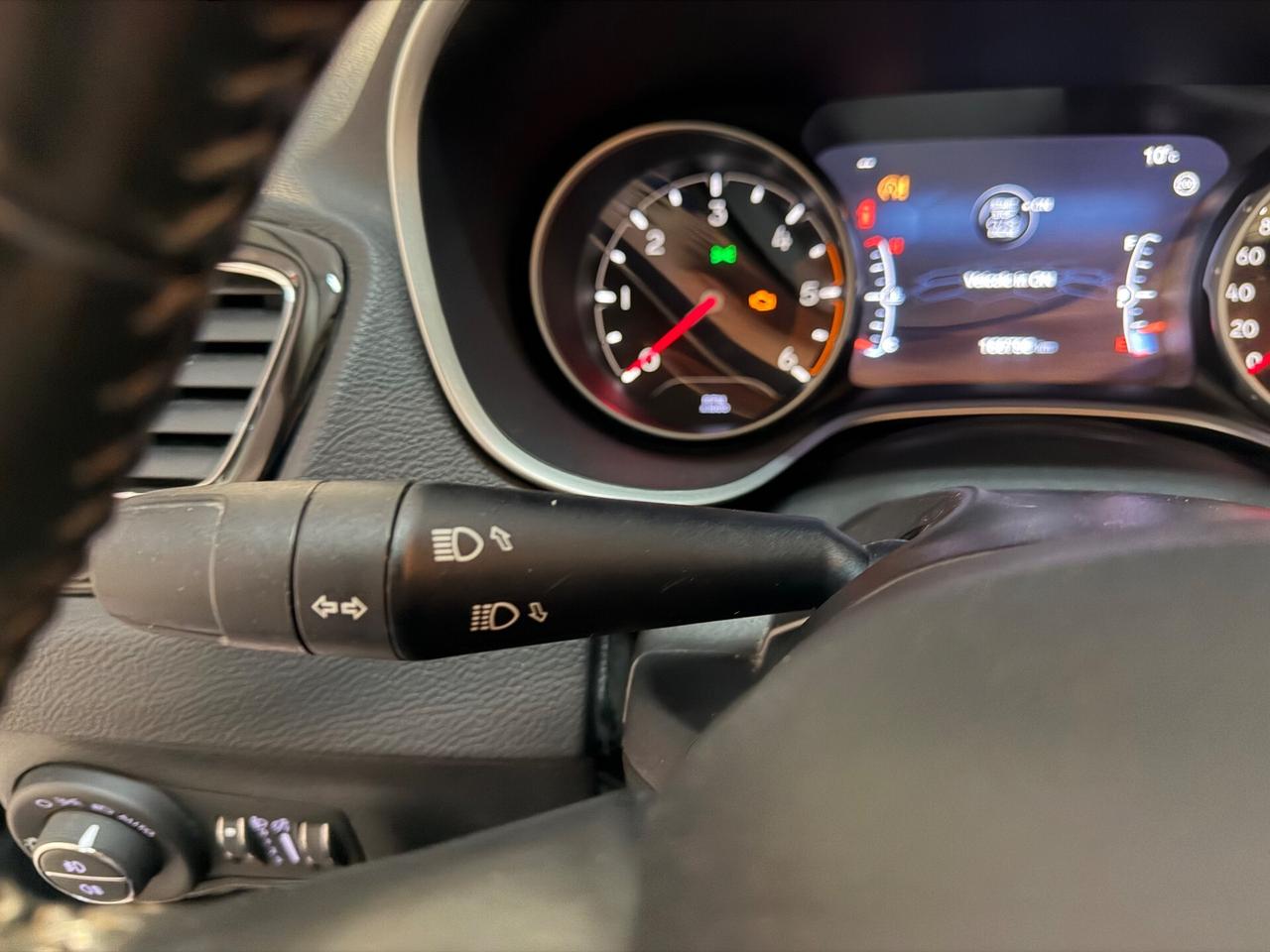 Jeep Compass 1.6 Multijet 120 CV Limited