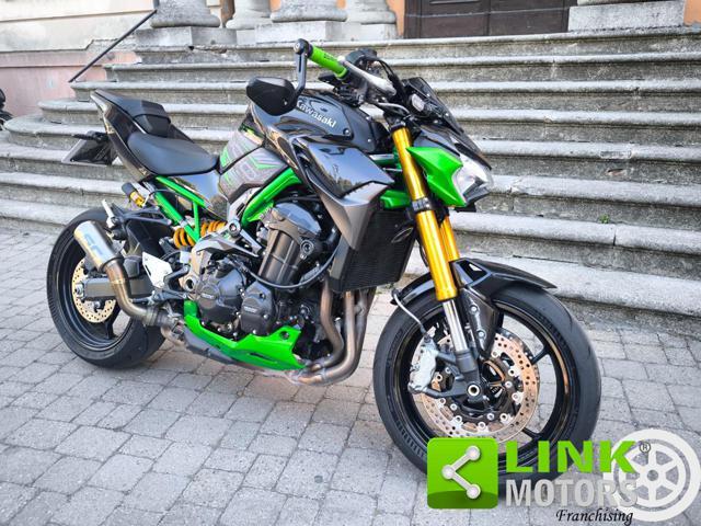 KAWASAKI Z 900 SE SE