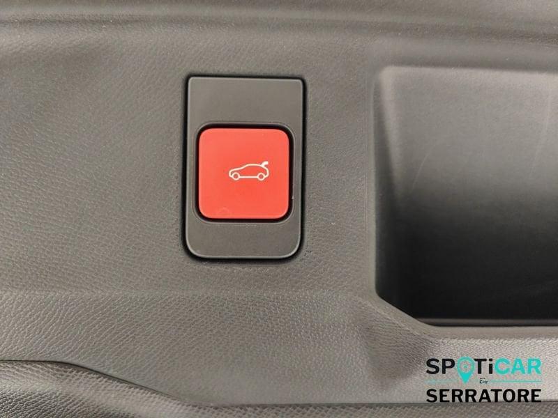 Peugeot 5008 III 2024 1.2 hybrid GT 145cv 7p.ti e-dcs6