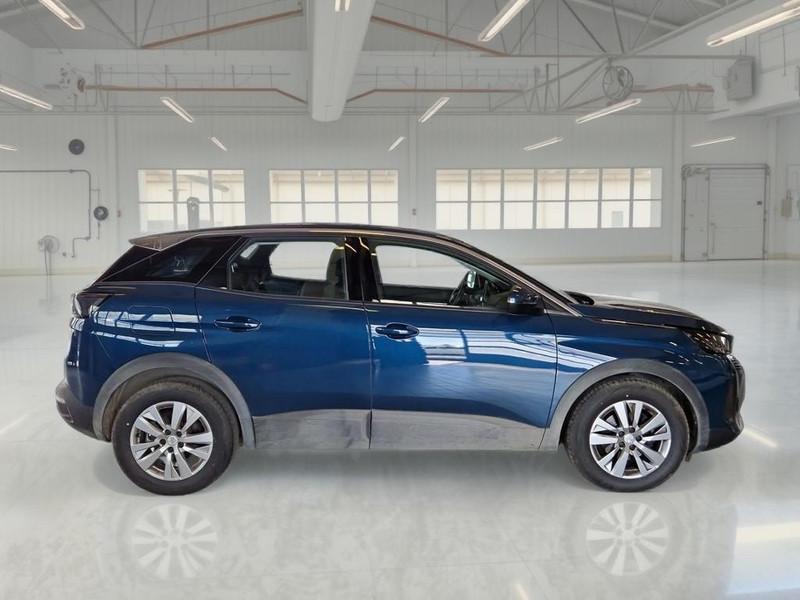 PEUGEOT 3008 BlueHDI 130 S/S Active Business
