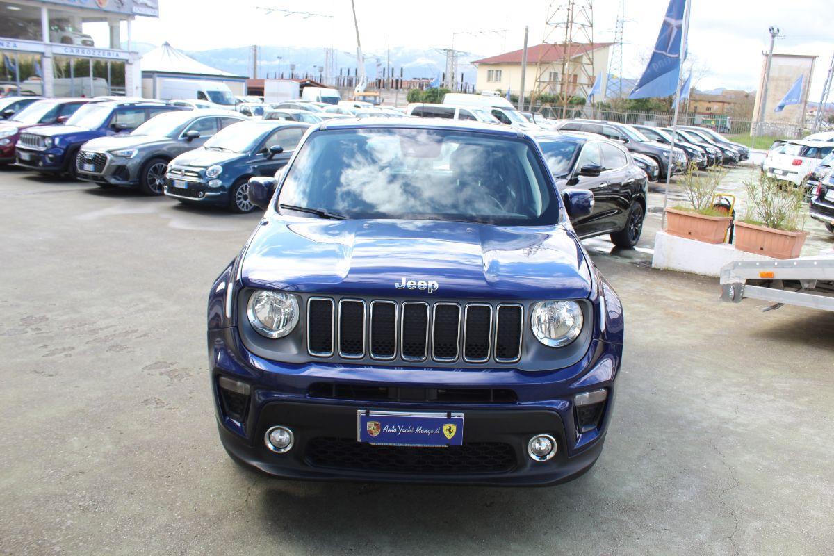 JEEP - Renegade - 1.0 T3 Longitude