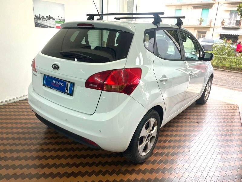 KIA Venga Venga 1.4 GPL Active
