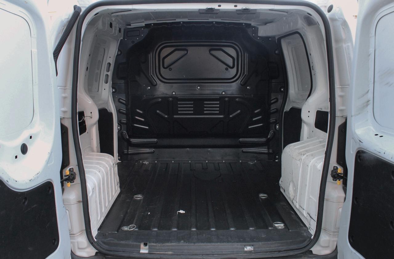 Fiat Fiorino 1.3 MJT 95CV Cargo SX