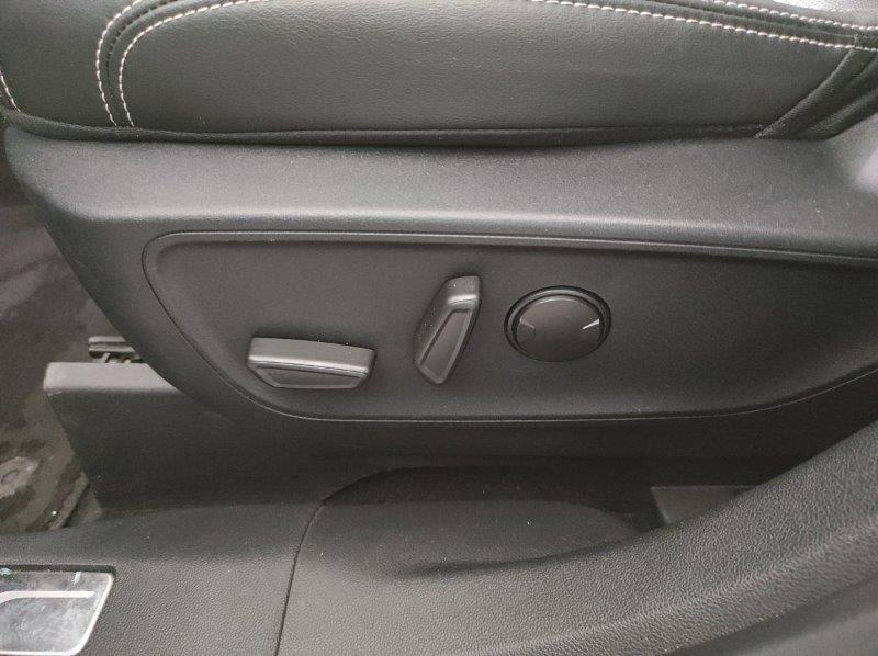 FORD Kuga 3ª serie - Kuga 2.5 Full Hybrid 190 CV CVT AWD Vignale