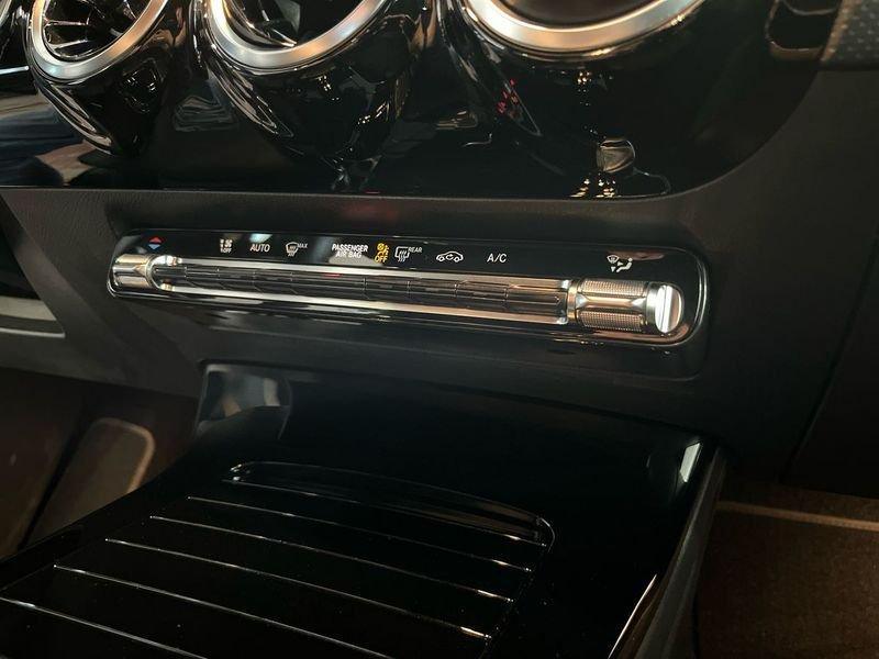 Mercedes-Benz Classe A - W177 2018 A 200 d Premium auto