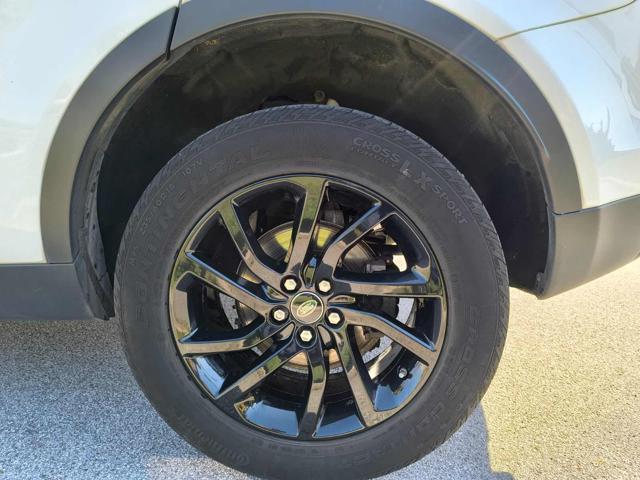 LAND ROVER Discovery Sport 2.0 TD4 150 CV Auto Business SE