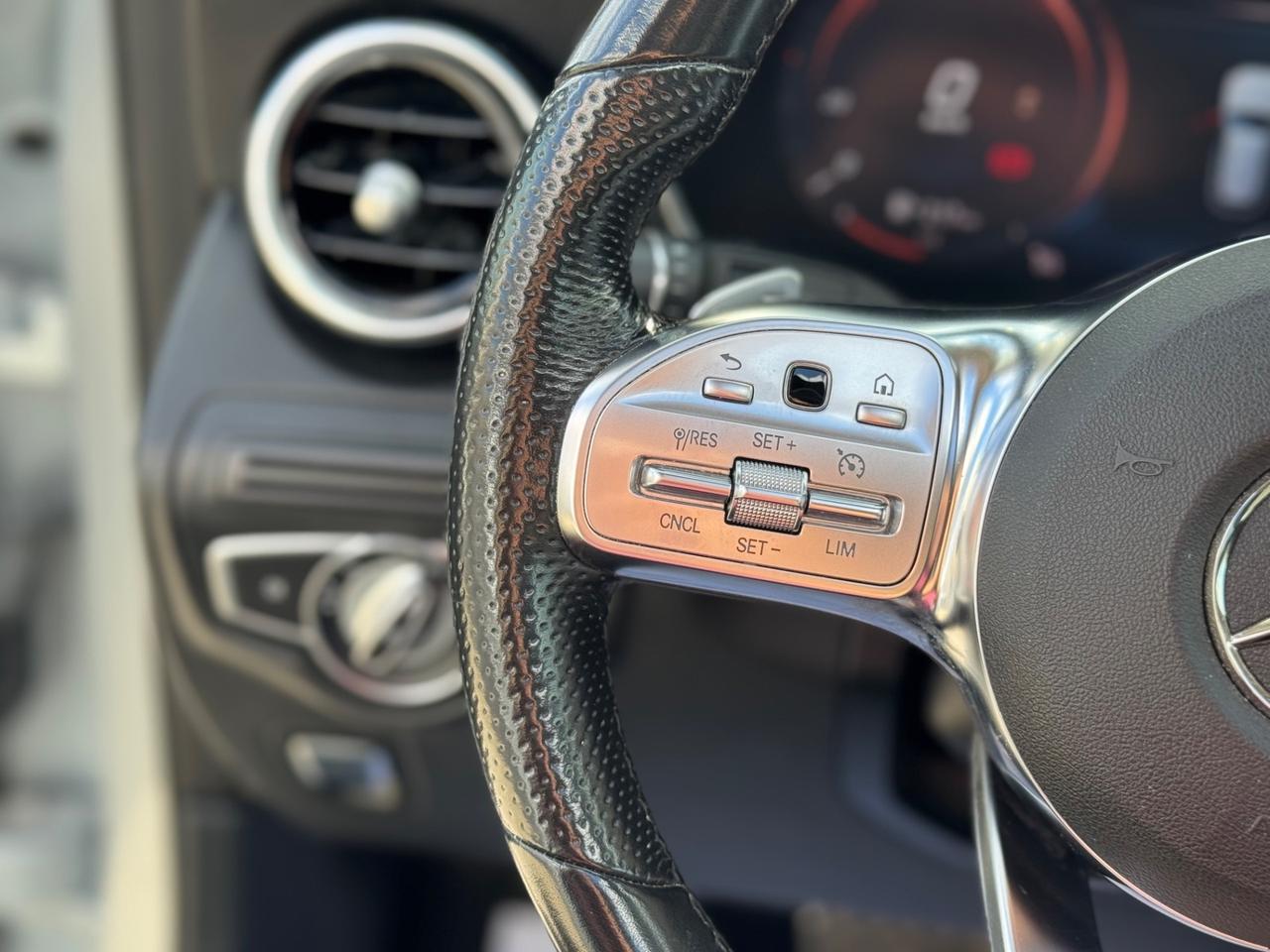 MERCEDES GLC 300 DE 306 CV PLUG-IN PREMIUM PLUS AMG FULL IVA