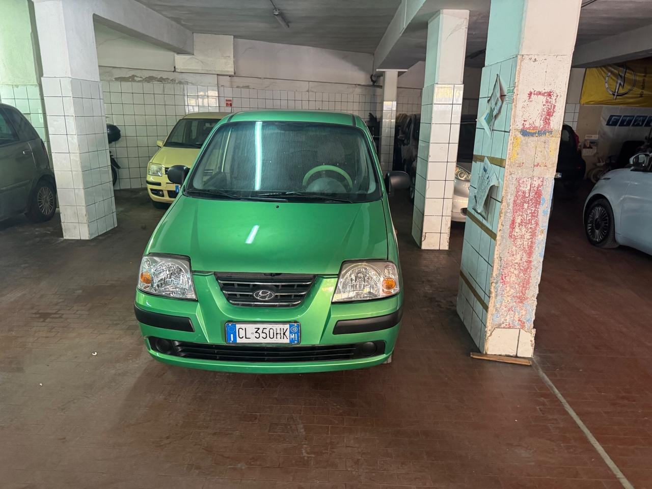 Hyundai Atos Prime 1.1 12V Comfort