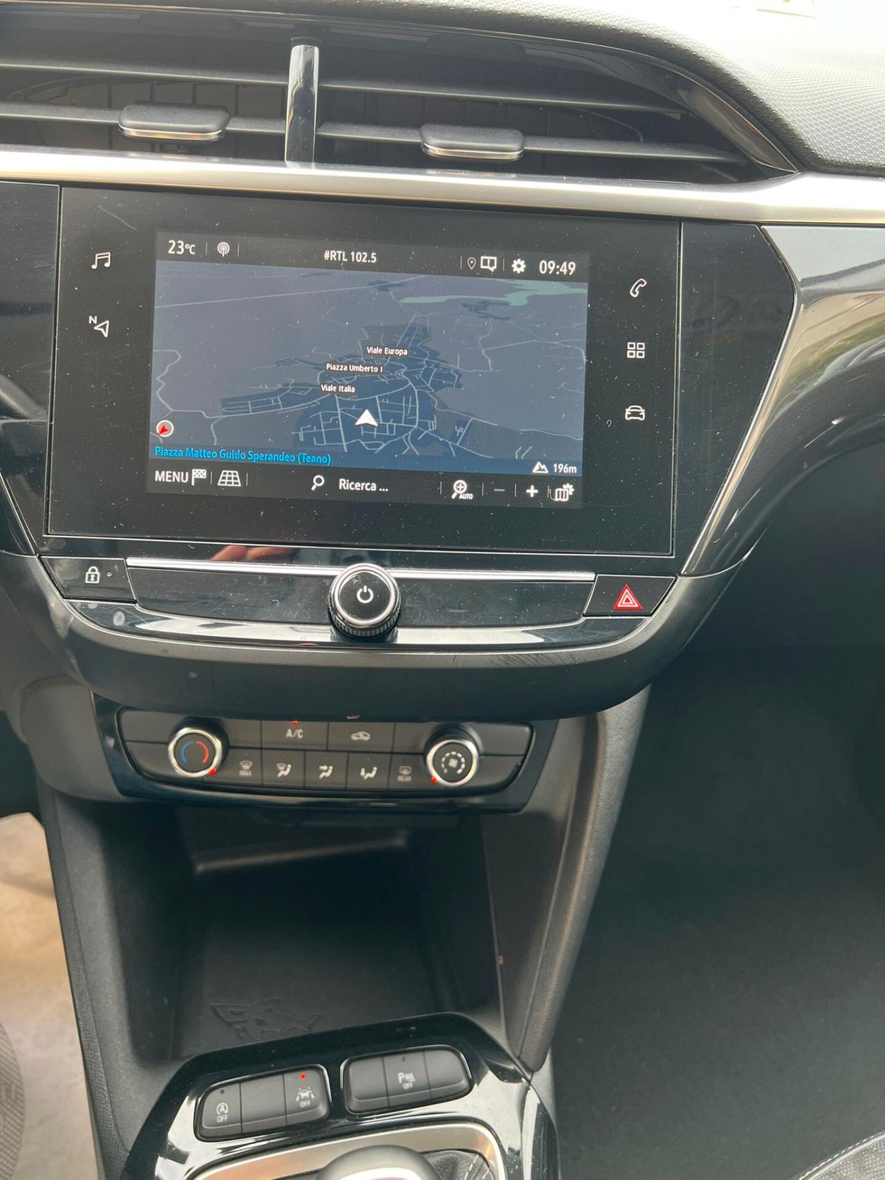 Opel Corsa 1.2 Elegance