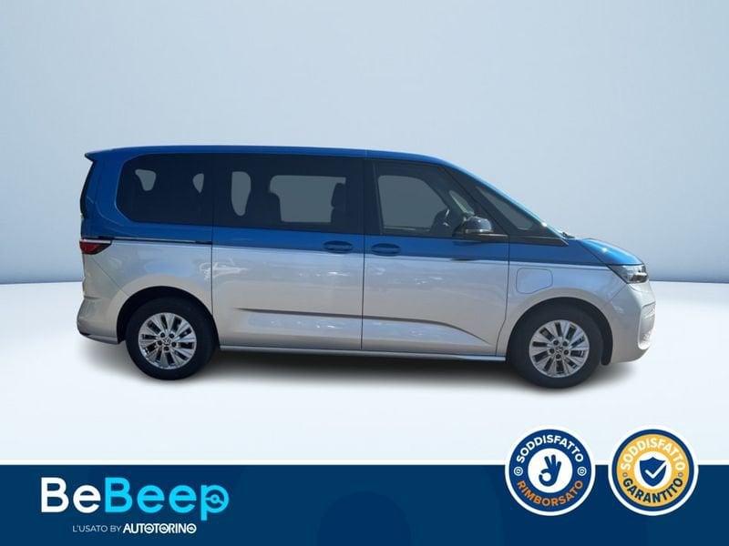Volkswagen Multivan 1.4 TSI EH STYLE DSG 7P.TI