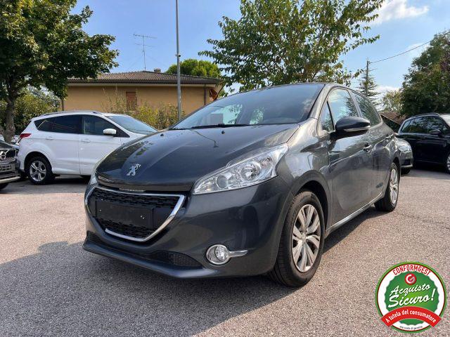 PEUGEOT 208 1° serie PureTech 82 5 porte Active