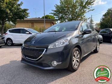 PEUGEOT 208 1° serie PureTech 82 5 porte Active