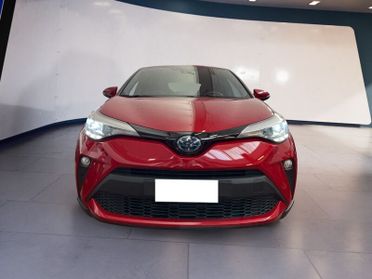 Toyota C-HR I 2020 1.8h Trend e-cvt