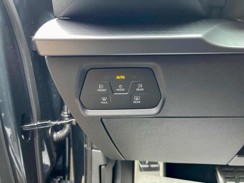 Cupra Formentor 1.5 Hybrid 150CV DSG - KM0