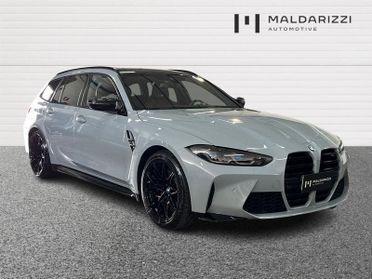 BMW Serie 3 M3 G81 2022 Touring M3 Touring 3.0 Competition M xdrive auto