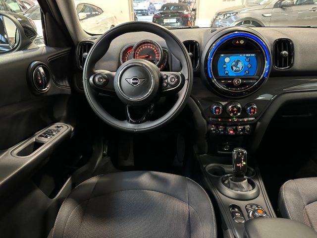 MINI Countryman 1.5 One Baker Street Auto - LED - 18" - Carplay