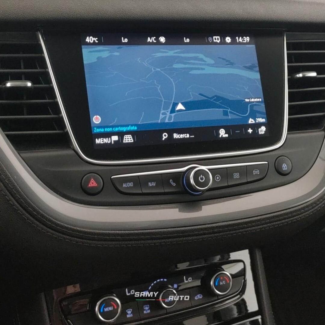 Opel Grandland X 1.6 Hybrid Plug-in aut. AWD Ultimate