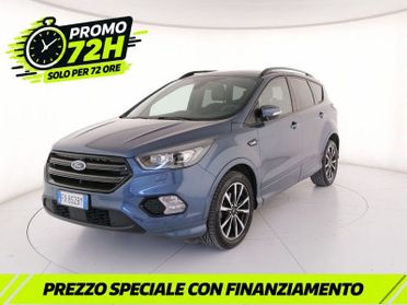Ford Kuga 1.5 tdci ST-Line s&s 2wd 120cv my19.25