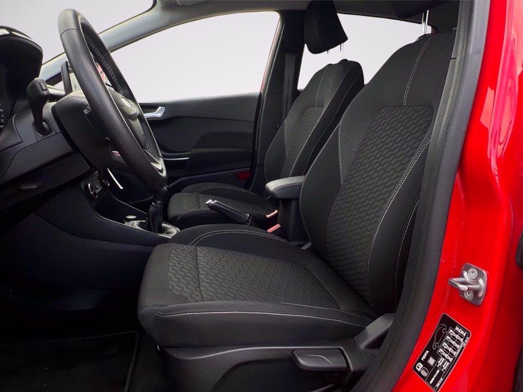 FORD Fiesta 5p 1.1 Titanium 75cv del 2023