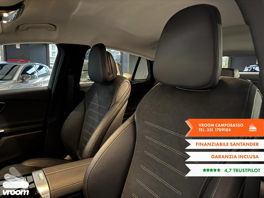 MERCEDES GLC Coupé (C254) GLC 220 d 4Matic ...