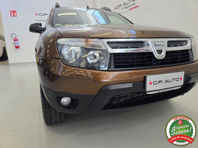 DACIA Duster 1.5 dCi 110CV 4x2 Lauréate