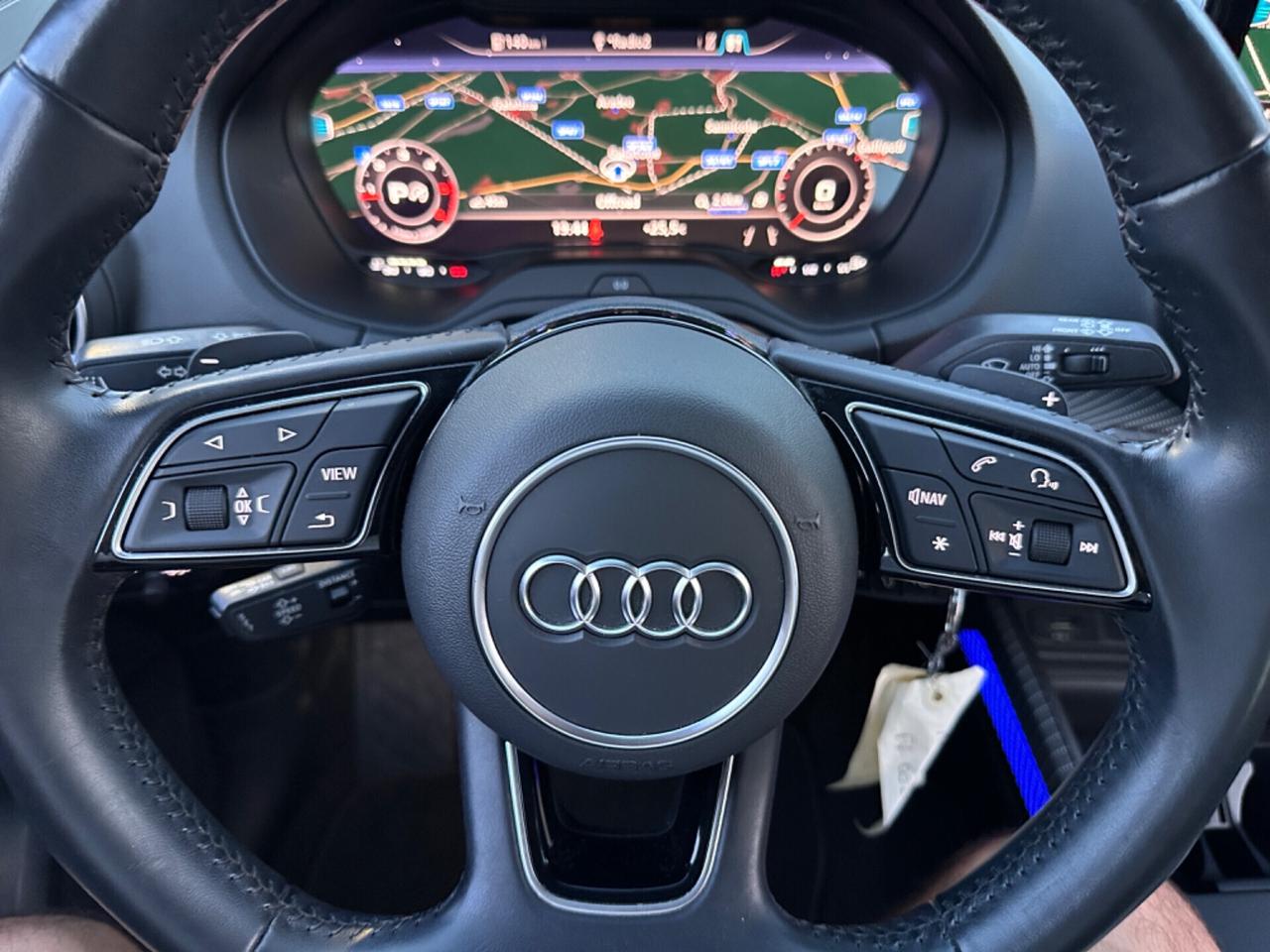 Audi Q2 S tronic Sport-2019 VIRTUAL/18/AMBIENT LIGHT