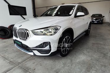 BMW X1 sDrive18d xLine