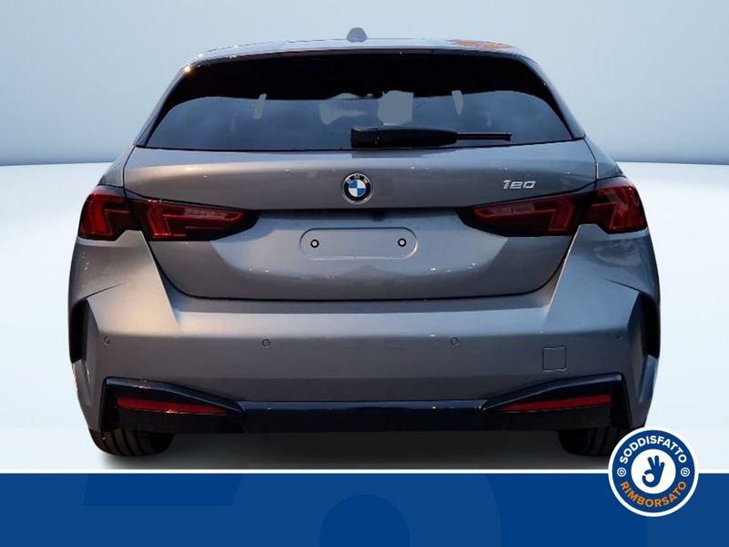 BMW Serie 1 120I 5 PORTE