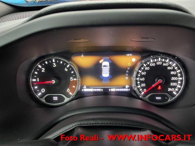 JEEP Renegade 1.6 Mjt DDCT 120 CV Limited PROMO