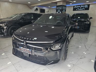 NUOVA LANCIA YPSILON IBRIDA LX 1.2 IBRIDO 81KW (110CV) CAMBIO AUTOMATICO