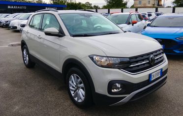 Volkswagen T-Cross 18 MILA KM!
