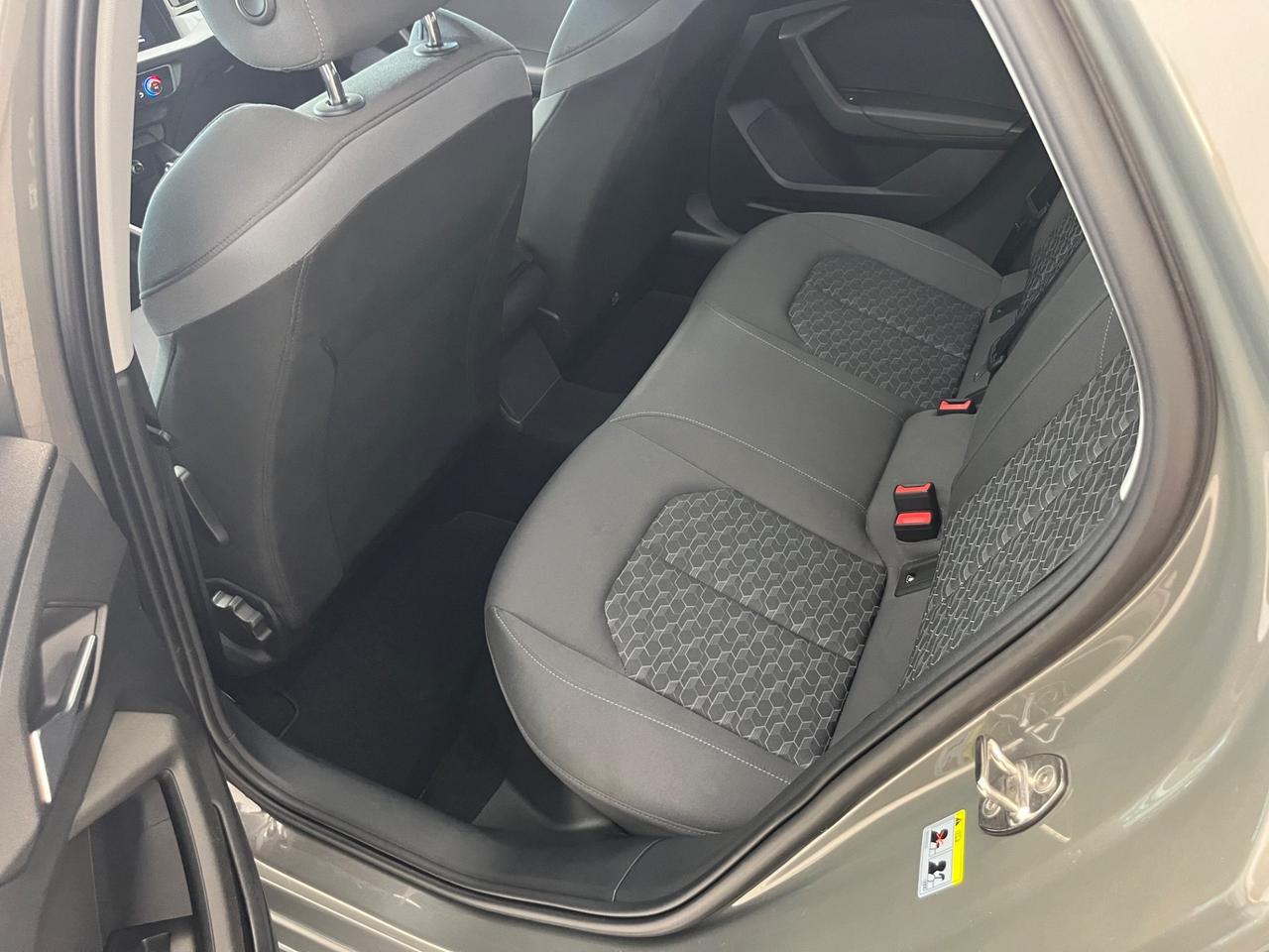 Audi A1 SPB 30 TFSI S tronic S line edition