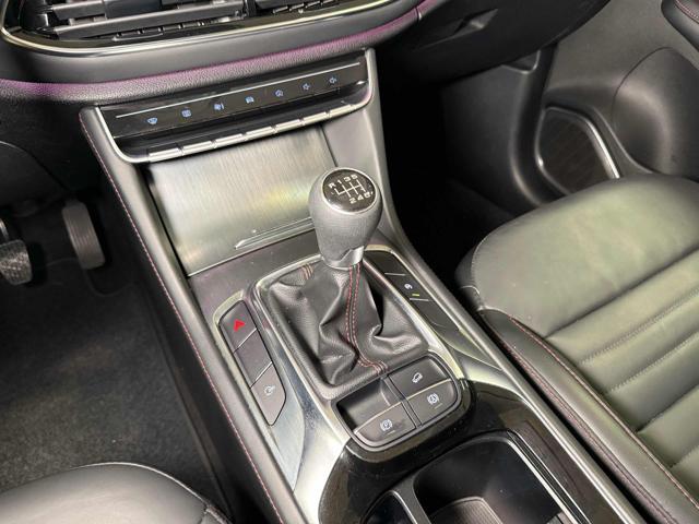 MG HS 1.5T-GDI Luxury