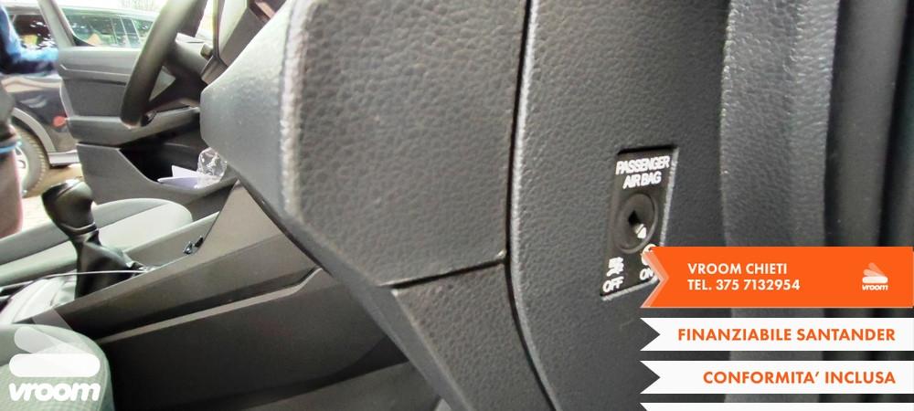 VOLKSWAGEN Caddy 5ª serie 2.0 TDI 102 CV Furgo...