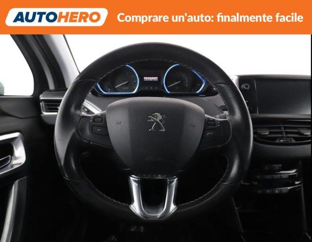 PEUGEOT 2008 1° serie PureTech Turbo 130 S&S Allure