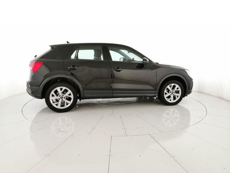 Audi Q2 35 2.0 tdi Business Advanced s-tronic