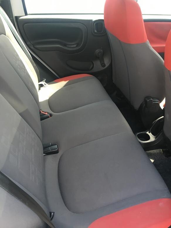 Fiat Panda 0.9 TwinAir Turbo Natural Power Easy