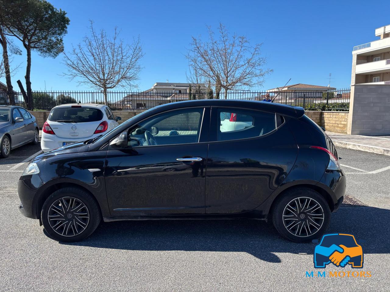 Lancia Ypsilon 5 Porte Ypsilon 1.2 Gold s&s 69cv my19