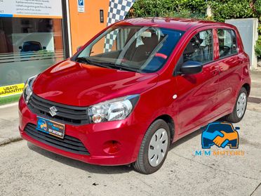 Suzuki Celerio 1.0 Easy