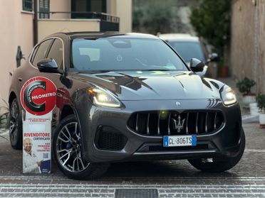 Maserati Grecale MHEV 300 CV AWD GT IVA DEDUCIBILE