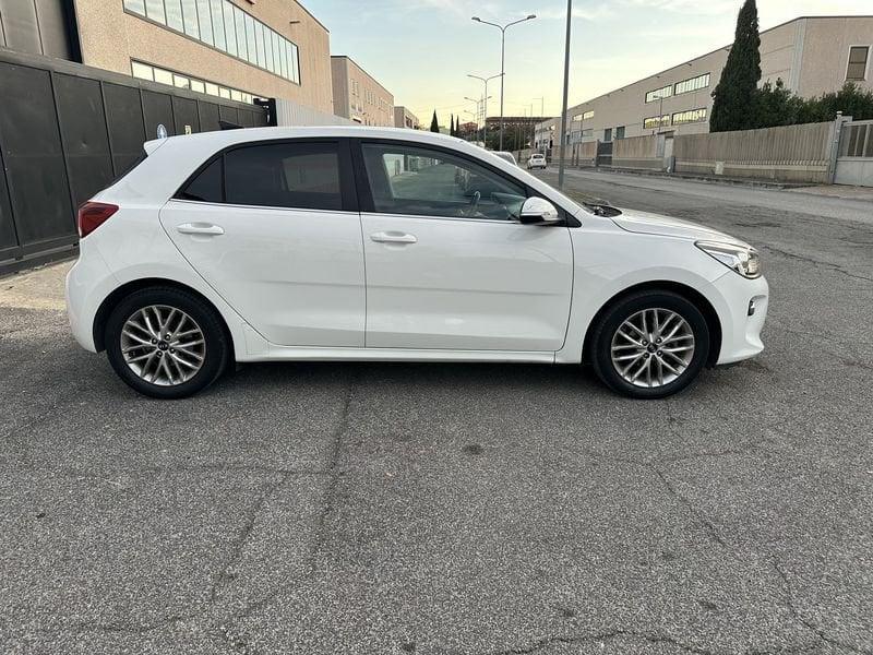 Kia Rio Rio 1.2 mpi Evolution 84cv my18