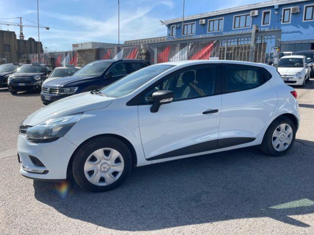 RENAULT Clio N1 dCi 8V 75 CV 2 posti autocarro