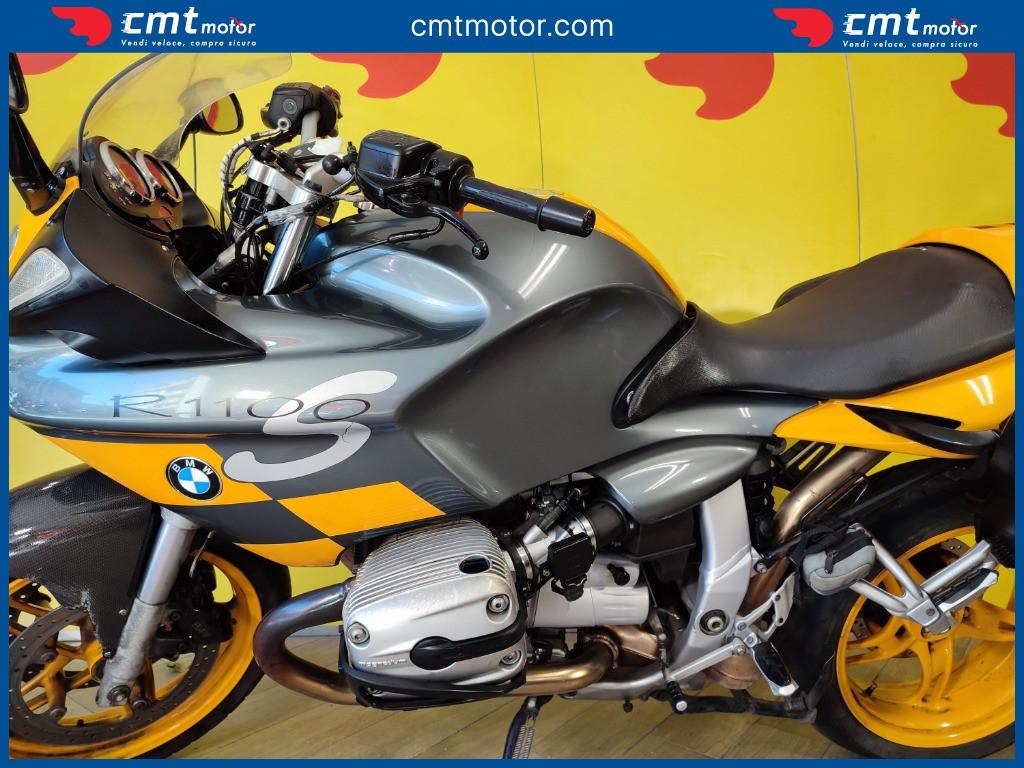 BMW R 1100 S - 2003