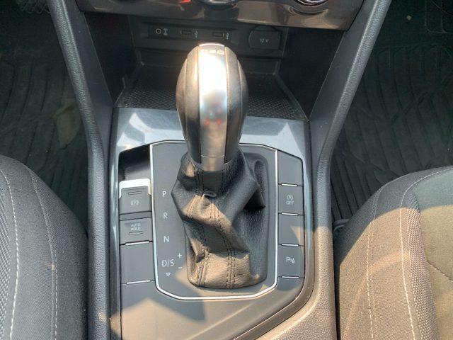 VOLKSWAGEN Tiguan 2.0 TDI SCR DSG Executive BlueMotion Technology