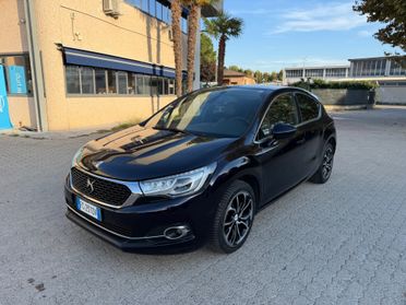 Ds DS4 1.6 diesel 120cv S&S Sport Chic 2016