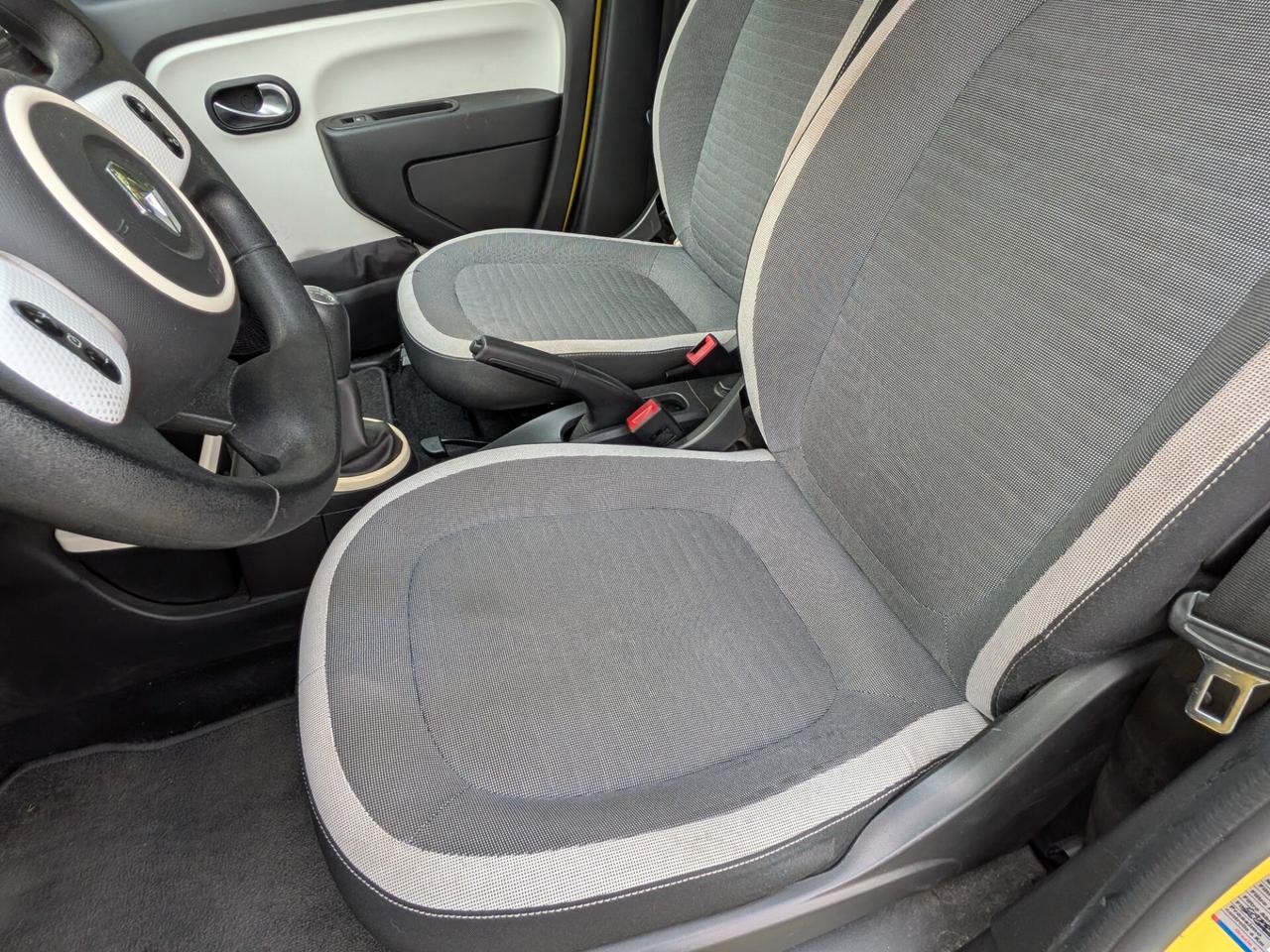 Renault Twingo ZEN 1.0 benzina adatta a neopatentati